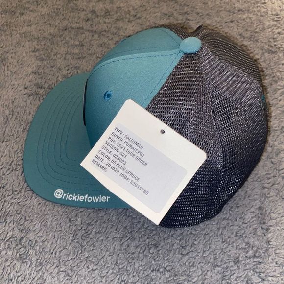 NWT Puma 110 golf hat - Picture 4 of 8